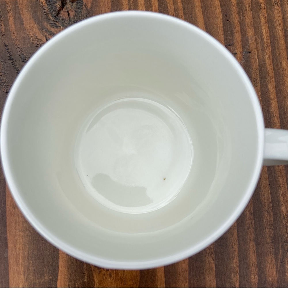 NWOT- From the Middle of Somewhere With Love Oklahoma Coffee Mug - Picture 8 of 13